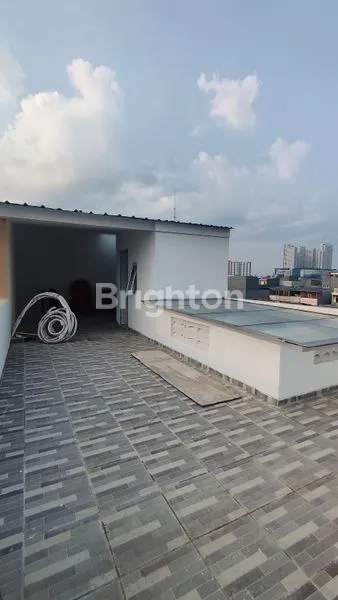 image RUMAH BARU JELAMBAR SIAP HUNI 5 X 15 M (5)