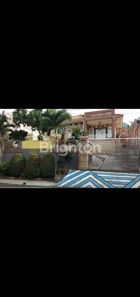 image VILLA TRAWAS 2 LANTAI DESA KEMELOKAH (2)