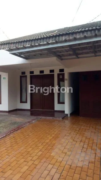 image HUNIAN STRATEGIS JAKARTA SELATAN TENGAH KOTA (1)