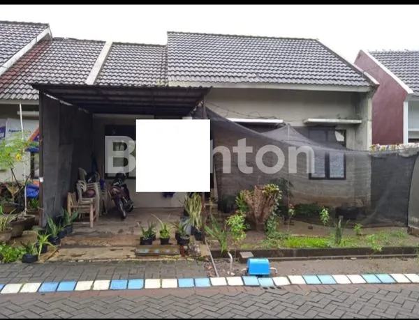 image RUMAH SIAP HUNI DI GARDIN - KAHURIPAN (1)