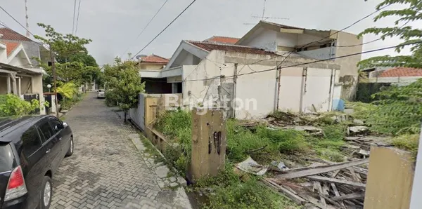 image RUMAH SIAP BANGUN 2 LANTAI BARU GRESS DARMO PERMAI UTARA SELANGKAH PAKUWON MALL PAKUWON INDAH DIAN ISTANA GRAHA FAMILI (2)