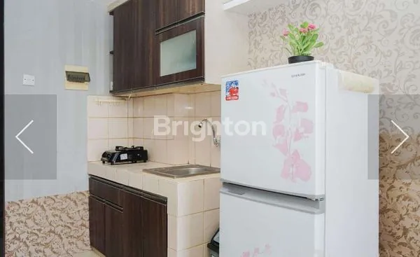 image APARTEMEN SERPONG GREENVIEW FULLY FURNISH SIAP HUNI (4)