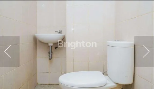 image APARTEMEN SERPONG GREENVIEW FULLY FURNISH SIAP HUNI (5)