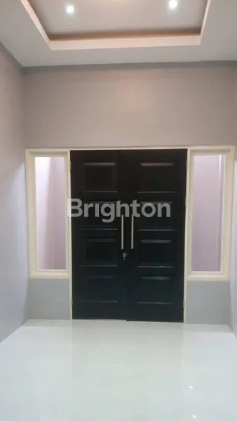 image RUMAH MUNGIL TAPI KAMAR TIDUR 4 + ADA INDOOR POOL SAMBIROGO SURABAYA BARAT (7)