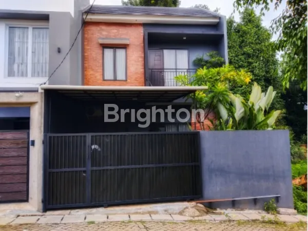 image JL LENGKONG WETAN RAYA, SERPONG, TANGERANG SELATAN (1)