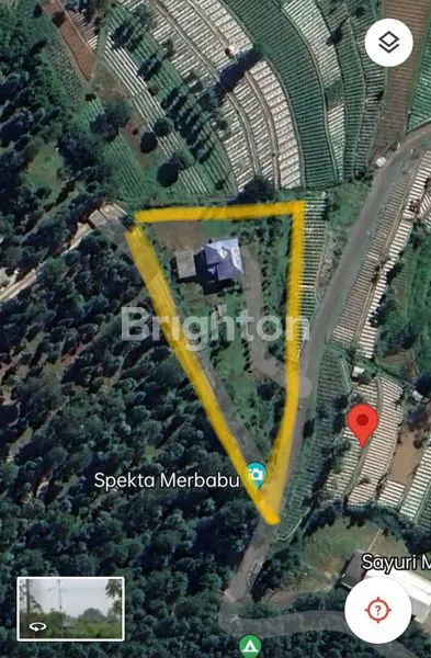 image LOKASI TANAH BAGUS NIH BUAT WISATA CAMPING DI GETASAN KOPENG DIBAWAH KAKI GUNUNG MERBABU (5)