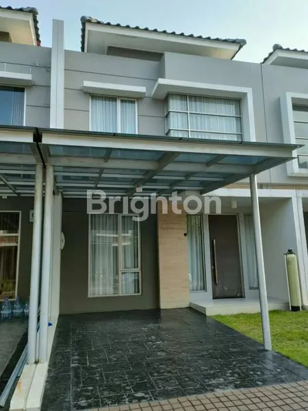 image RUMAH 2 LT FULL FURNISH HARMONY GOLF ISLAND PIK (1)