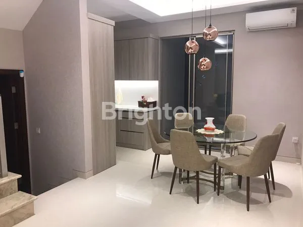 image RUMAH 2 LT FULL FURNISH HARMONY GOLF ISLAND PIK (3)