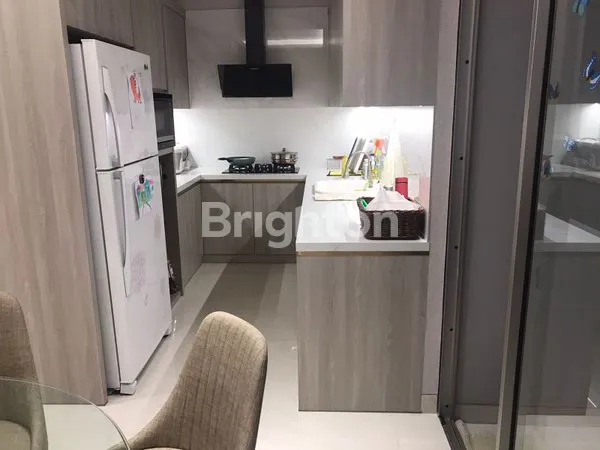 image RUMAH 2 LT FULL FURNISH HARMONY GOLF ISLAND PIK (4)