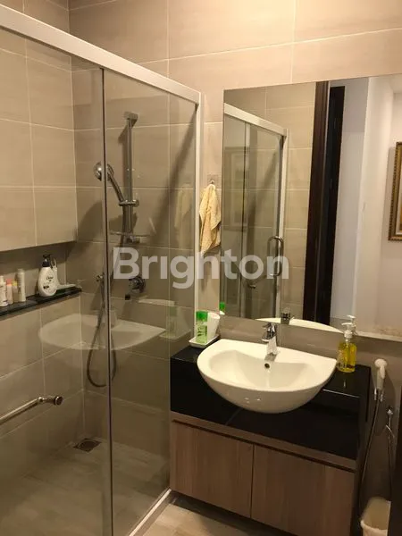 image RUMAH 2 LT FULL FURNISH HARMONY GOLF ISLAND PIK (8)