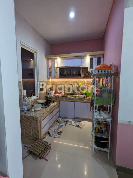 image DIJUAL RUMAH CANTIK CITRALAND (3)
