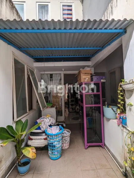 image DIJUAL RUMAH CANTIK CITRALAND (4)