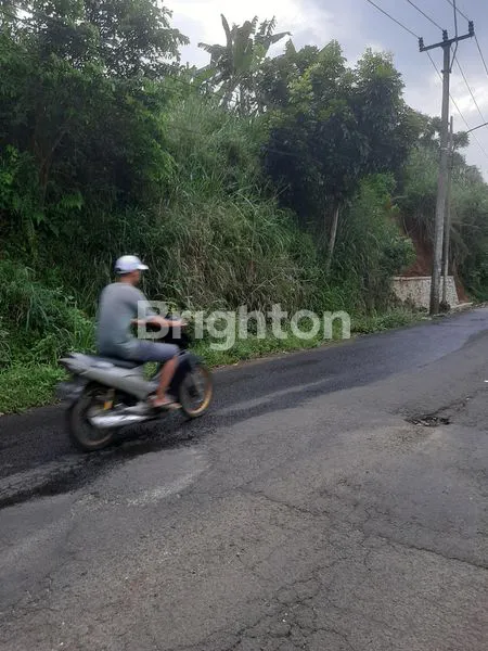 image LAHAN STRATEGIS DI RANCAMAYA BOGOR (1)
