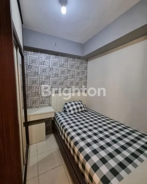 image EDUCITY PRINCETON 2BR FURNISH POOL VIEW DEKAT PAKUWON CITY MALL, ITS, UWM (8)