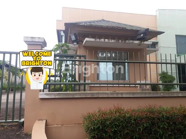 FACTORY PANBIL BATAM