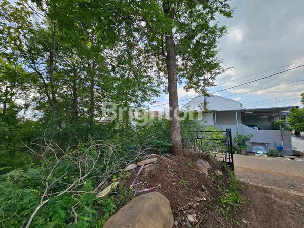 TANAH DALAM PERUMAHAN