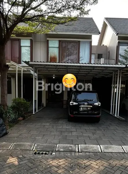 RUMAH MURAH KREO LARANGAN TANGERANG