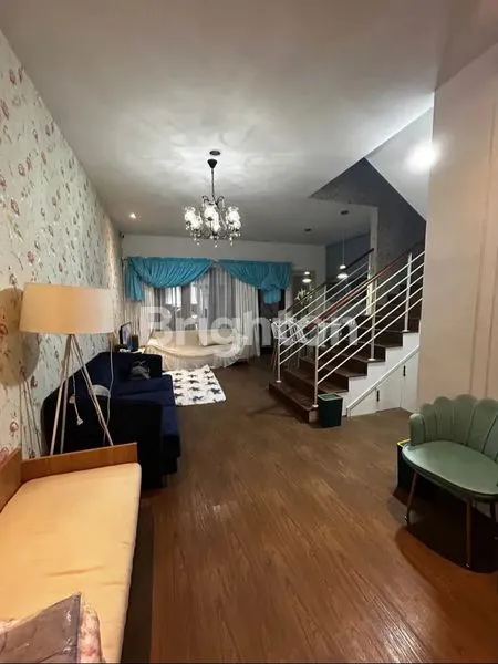 image RUMAH MURAH KREO LARANGAN TANGERANG (3)