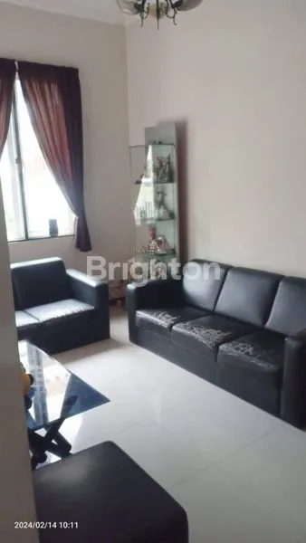 image TURUN HARGA RUMAH RUNGKUT ASRI 2 LANTAI BAGUS TERAWAT DEKAT MERR, MCD, AKSES TOL, UPN, TRANSMART, BARUK, PURIMAS (7)