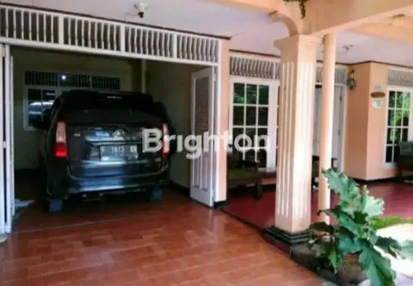 image RUMAH MEWAH 2 LANTAI FULL FURNISHED DI KOTA BOGOR (3)