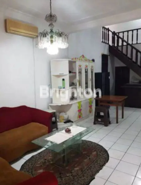 image RUMAH MEWAH 2 LANTAI FULL FURNISHED DI KOTA BOGOR (5)