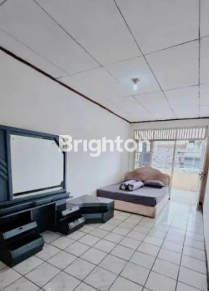 image RUMAH MEWAH 2 LANTAI FULL FURNISHED DI KOTA BOGOR (6)