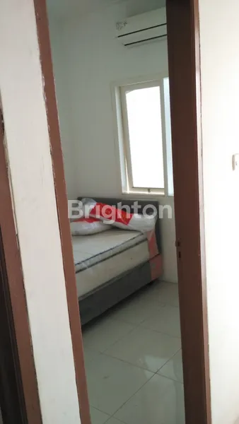 image RUMAH CLUSTER ISKANDAR MUDA 2 LANTAI 4BR 96M2 DEKAT BANDARA SOEKARNO HATTA SEWAN TANGERANG (2)