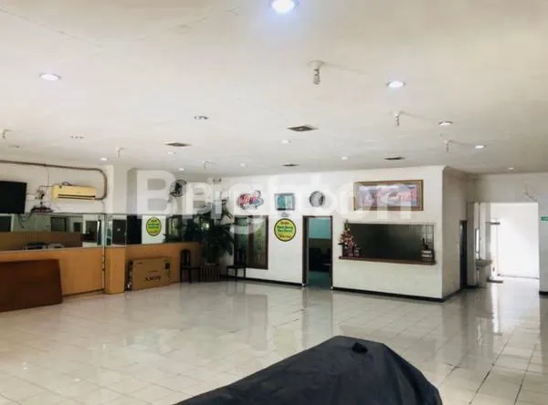 image RUMAH USAHA COCOK UNTUK GUDANG, KANTOR, RESTO DI PUSAT KOTA 0 JALAN RAYA INDRAGIRI, RAMAI DAN STRATEGIS (4)