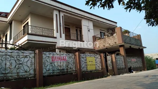 image RUMAH MEWAH BESAR DAN MURAH (3)