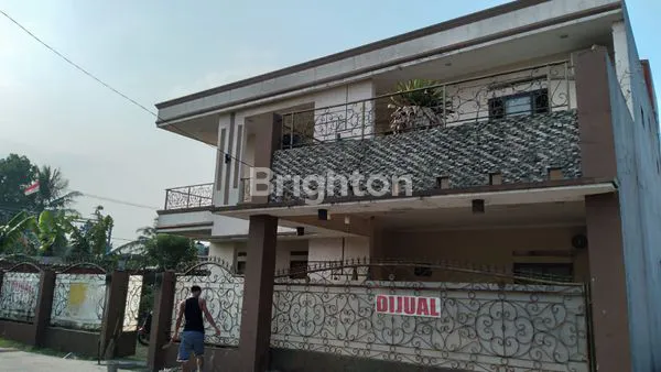 image RUMAH MEWAH BESAR DAN MURAH (1)