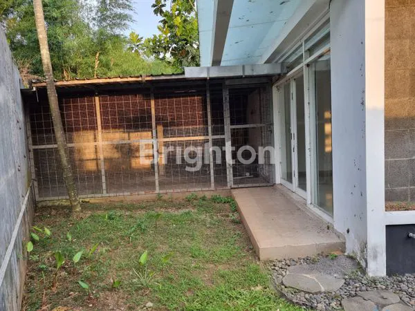 image RUMAH PURIGADING SIAP PAKE +3 AC (4)