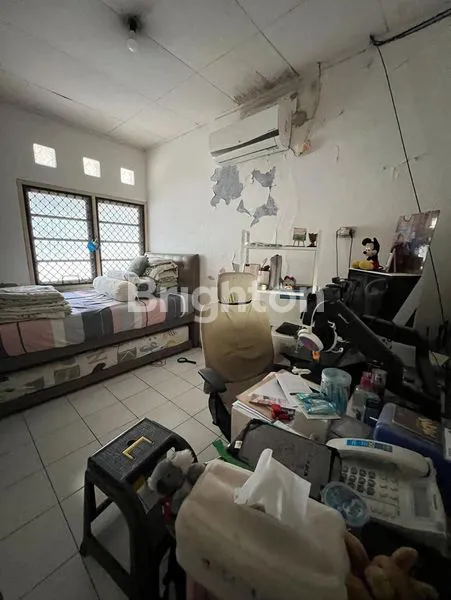 image RUMAH SIAP HUNI DAERAH TAMAN CIBODAS TANGERANG (5)