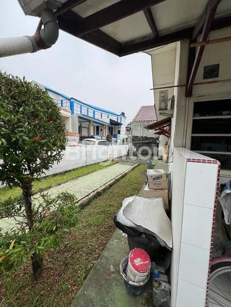 image RUMAH SIAP HUNI DAERAH TAMAN CIBODAS TANGERANG (3)