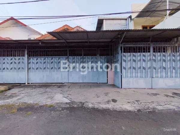 image RUMAH BARUK BAGUS TERAWAT DEKAT MERR, NIRWANA, PANDUGO, MEDOKAN (1)