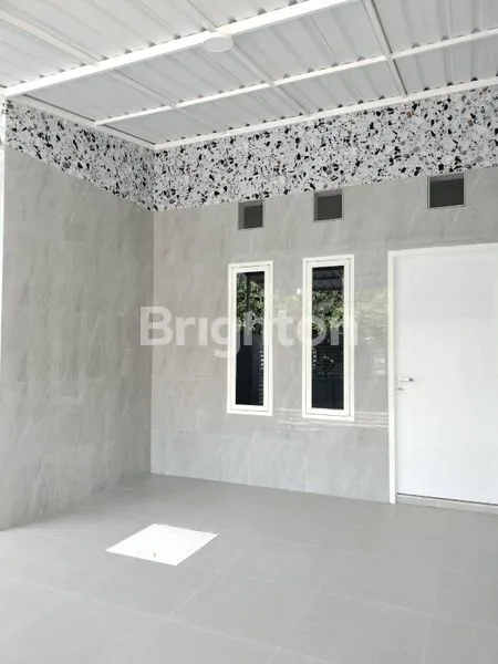 image RUMAH BARU MINIMALIS PANDUGO SELANGKAH MERR RUNGKUT, AKSES TOL, UPN, UBAYA, BARUK, NIRWANA, PURIMAS, WIGUNA (3)