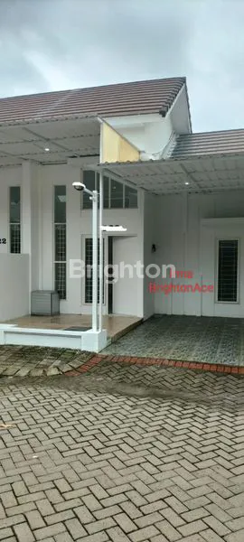 image RUMAH SIAP HUNI ,MINIMALIS DAN TERAWAT (1)