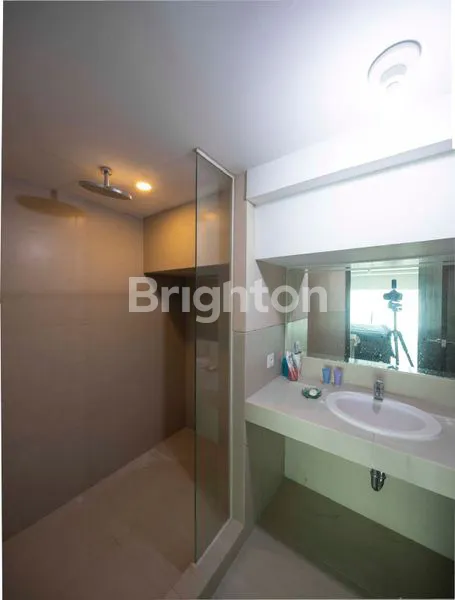image APARTEMEN BIZLOFT SOHO FULL FURNISH DI KARAWACI. SIAP HUNI. (5)
