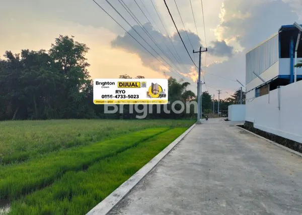 image TANAH KAWASAN INDUSTRI DI DAERAH TASIKMADU KARANGANYAR (4)