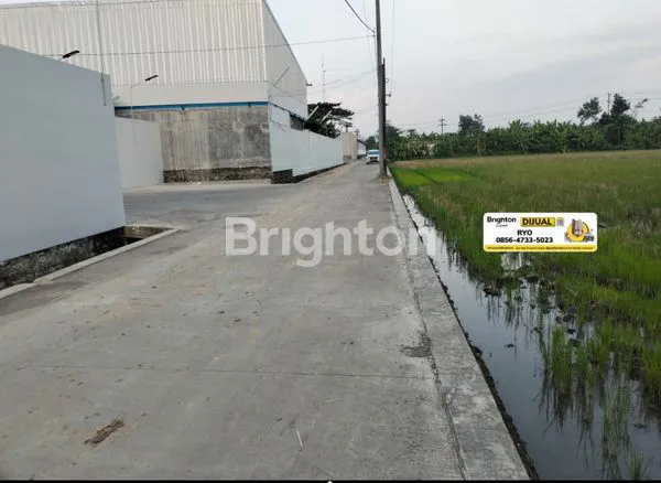 image TANAH KAWASAN INDUSTRI DI DAERAH TASIKMADU KARANGANYAR (6)