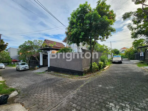 image RUMAH SIAP HUNI, LT 183M² DI NUSA DUA (4)