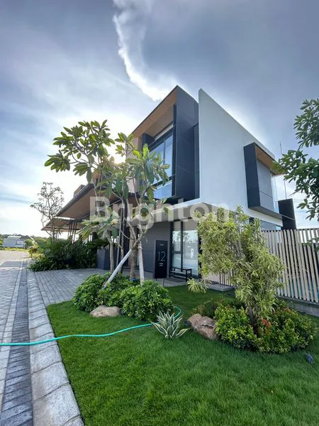 image RUMAH AMEGA WESTPARC LAKARSANTRI SURABAYA BARAT MENGANTI GRESIK (6)