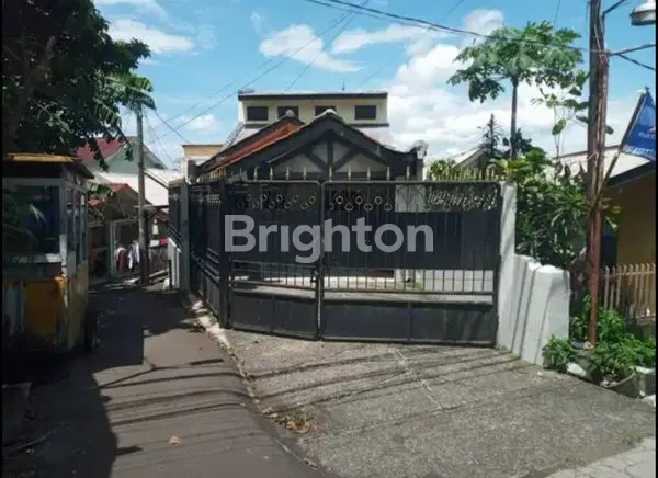 image RUMAH 2 LANTAI DI PUSAT KOTA BOGOR (2)