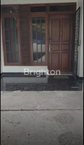 image RUMAH 2 LANTAI DI PUSAT KOTA BOGOR (3)