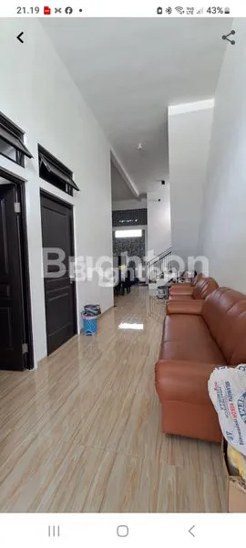 image RUMAH BAGUS DI JUAL DI ARAYA DEKAT BINUS UNIVERSITAS KOTA MALANG. (2)