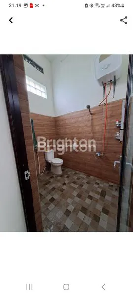 image RUMAH BAGUS DI JUAL DI ARAYA DEKAT BINUS UNIVERSITAS KOTA MALANG. (3)