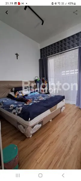 image RUMAH BAGUS DI JUAL DI ARAYA DEKAT BINUS UNIVERSITAS KOTA MALANG. (5)