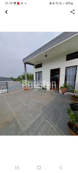 image RUMAH BAGUS DI JUAL DI ARAYA DEKAT BINUS UNIVERSITAS KOTA MALANG. (6)