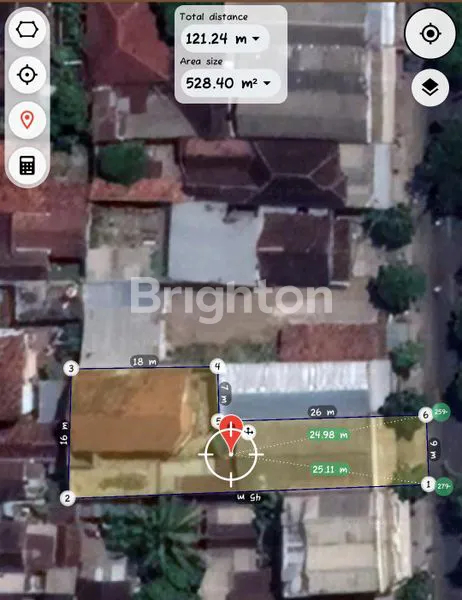 image RUKO LEBAR 9M DI BANDAR KEC. MOJOROTO KOTA KEDIRI (1)