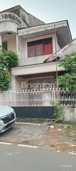 image JUAL RUMAH TEBET JAKARTA SELATAN (1)
