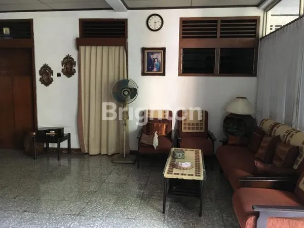 image JUAL RUMAH TEBET JAKARTA SELATAN (6)
